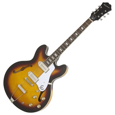  epiphone casino linkshandig